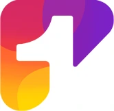 Canal 1 Logo de Canal 1, medio donde ha aparecido el Dr. Elías Cardona