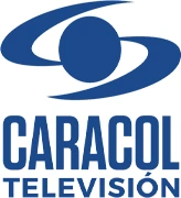 Caracol Televisión Logo de Caracol Televisión, medio donde ha aparecido el Dr. Elías Cardona