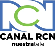 Canal RCN Logo de Canal RCN, medio donde ha aparecido el Dr. Elías Cardona