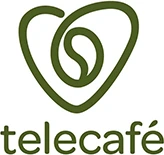 Telecafé Logo de Telecafé, medio donde ha aparecido el Dr. Elías Cardona