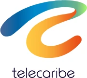 Telecaribe Logo de Telecaribe, medio donde ha aparecido el Dr. Elías Cardona