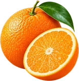 Sabor naranja
