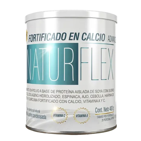 Naturflex del Dr. Elías Cardona – Dolor Articular
