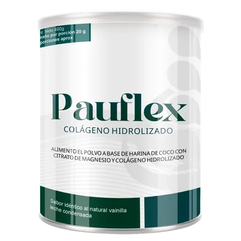 Pauflex del Dr. Elías Cardona – Dolor Articular