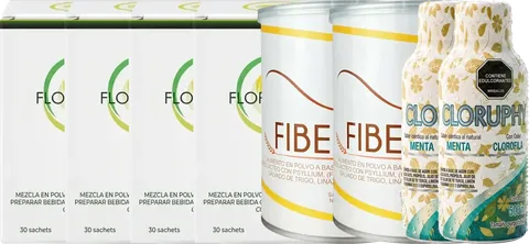 Kit Doble FloraSun: 2 Kits Completos del Dr. Elías Cardona – Kits