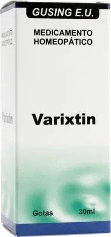 Varixtin del Dr. Elías Cardona – Bienestar General