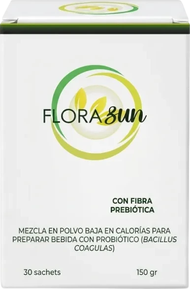 Florasun del Dr. Elías Cardona