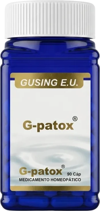 G-Patox del Dr. Elías Cardona – Bienestar General