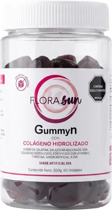 Gomas Colágeno del Dr. Elías Cardona – Dolor Articular